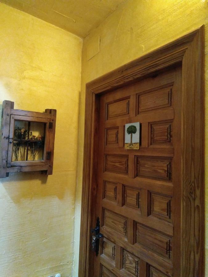 Casa Rural Celtia Aguilar del Rio Alhama Exterior photo