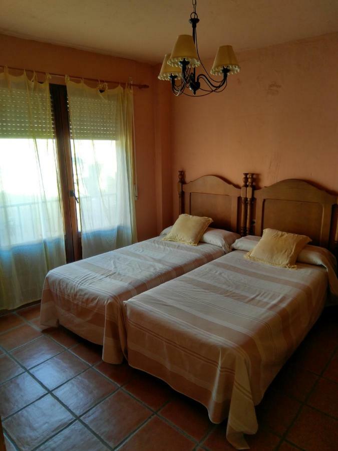Casa Rural Celtia Aguilar del Rio Alhama Exterior photo
