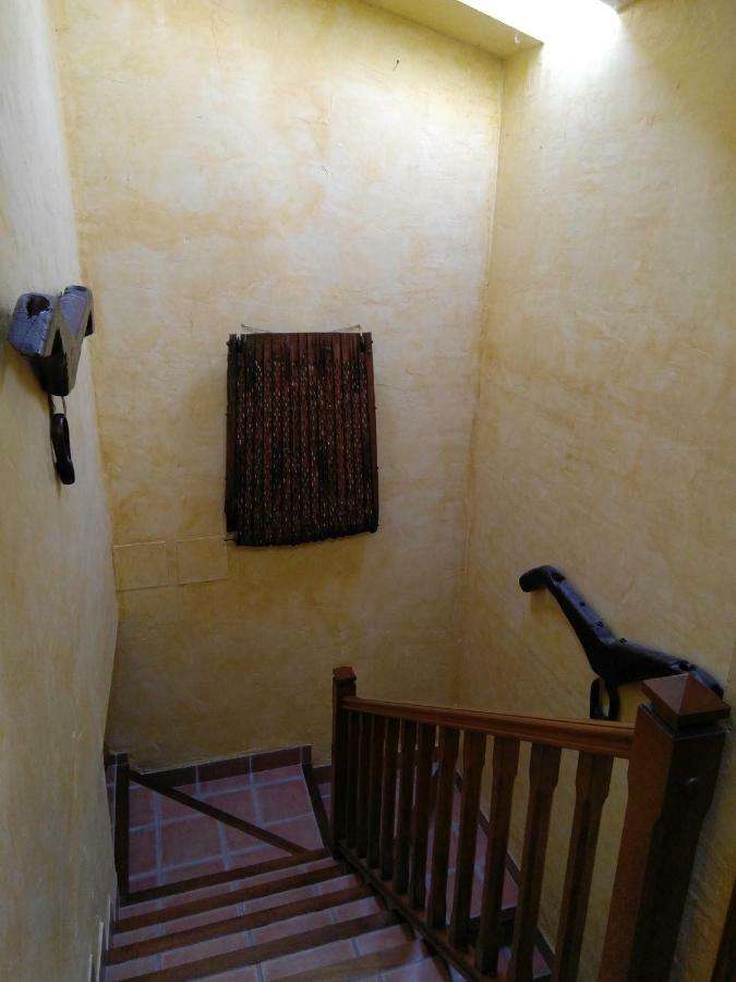 Casa Rural Celtia Aguilar del Rio Alhama Exterior photo