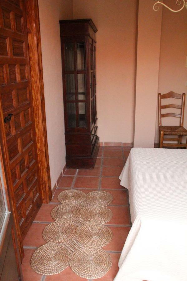 Casa Rural Celtia Aguilar del Rio Alhama Exterior photo